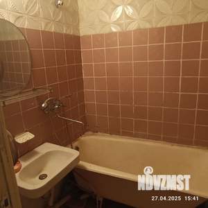 2-к квартира, на длительный срок, 52м2, 1/9 этаж