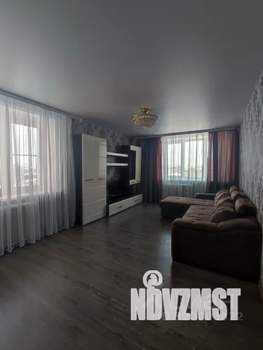 2-к квартира, посуточно, 60м2, 6/9 этаж