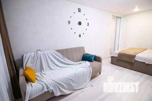 1-к квартира, посуточно, 31м2, 1/1 этаж