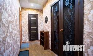 2-к квартира, посуточно, 68м2, 1/1 этаж