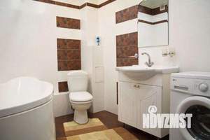 1-к квартира, посуточно, 60м2, 1/1 этаж