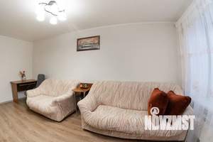 2-к квартира, посуточно, 42м2, 2/9 этаж