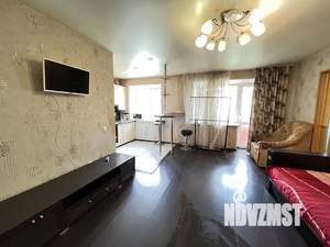 2-к квартира, посуточно, 60м2, 4/5 этаж