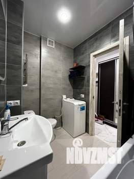 Студия квартира, посуточно, 30м2, 8/14 этаж