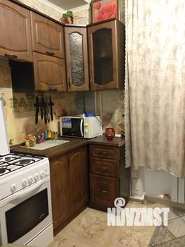 1-к квартира, на длительный срок, 37м2, 1/2 этаж