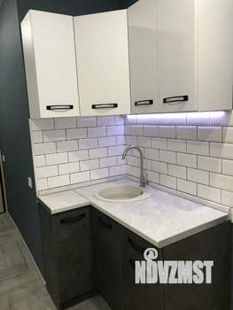 Студия квартира, на длительный срок, 32м2, 16/18 этаж