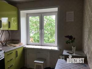 1-к квартира, на длительный срок, 42м2, 3/5 этаж