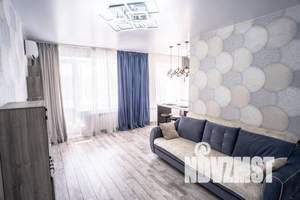 2-к квартира, посуточно, 49м2, 5/5 этаж