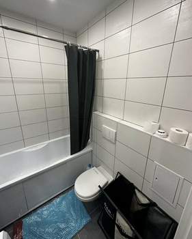 1-к квартира, на длительный срок, 38м2, 3/8 этаж