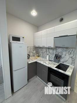 Студия квартира, посуточно, 32м2, 4/14 этаж