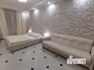 1-к квартира, на длительный срок, 38м2, 4/6 этаж