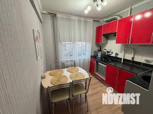 2-к квартира, посуточно, 35м2, 1/1 этаж