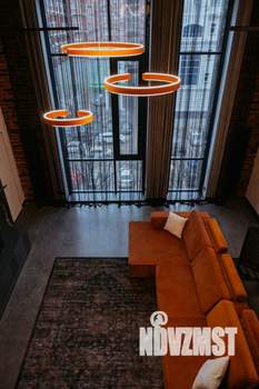 2-к квартира, на длительный срок, 105м2, 3/4 этаж