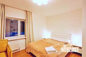 1-к квартира, посуточно, 26м2, 1/1 этаж