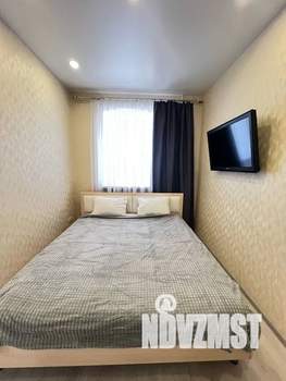 2-к квартира, посуточно, 52м2, 5/5 этаж