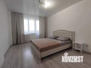 2-к квартира, посуточно, 64м2, 8/12 этаж