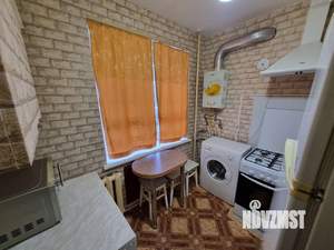 2-к квартира, на длительный срок, 45м2, 2/5 этаж
