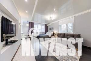 1-к квартира, посуточно, 33м2, 4/5 этаж