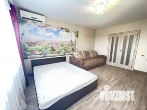 3-к квартира, посуточно, 80м2, 1/1 этаж