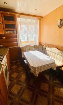 2-к квартира, на длительный срок, 46м2, 3/10 этаж