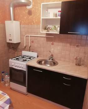 2-к квартира, на длительный срок, 45м2, 2/5 этаж