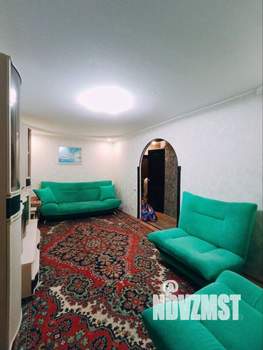 2-к квартира, на длительный срок, 40м2, 5/5 этаж