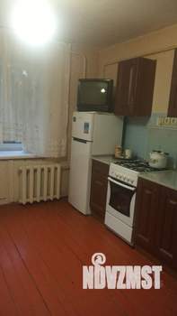 1-к квартира, на длительный срок, 41м2, 1/5 этаж