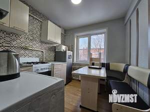 1-к квартира, посуточно, 37м2, 5/5 этаж