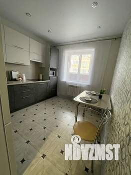 1-к квартира, посуточно, 45м2, 15/18 этаж