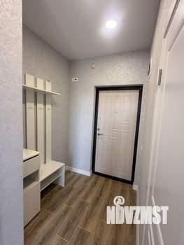 1-к квартира, на длительный срок, 45м2, 11/19 этаж