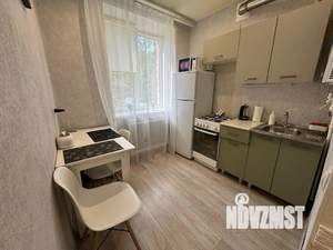 2-к квартира, посуточно, 40м2, 1/5 этаж