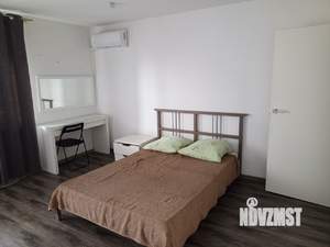 1-к квартира, на длительный срок, 50м2, 17/18 этаж