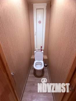 2-к квартира, посуточно, 39м2, 2/5 этаж