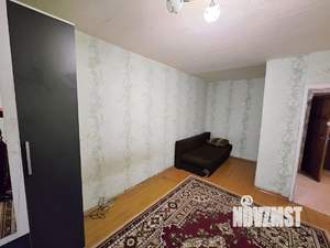 1-к квартира, на длительный срок, 38м2, 9/12 этаж