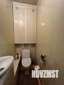 2-к квартира, посуточно, 75м2, 1/1 этаж