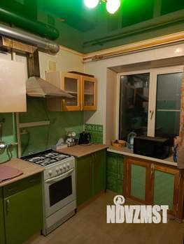 1-к квартира, на длительный срок, 31м2, 3/5 этаж