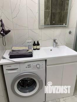 1-к квартира, посуточно, 31м2, 1/1 этаж