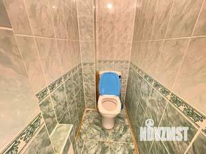 3-к квартира, посуточно, 80м2, 1/1 этаж