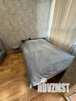 Студия квартира, посуточно, 30м2, 6/20 этаж