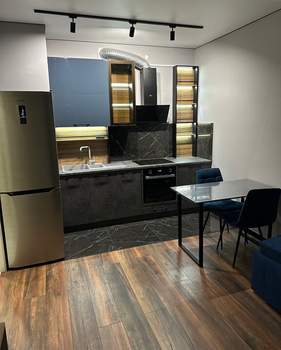 1-к квартира, на длительный срок, 34м2, 5/10 этаж