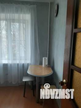 1-к квартира, посуточно, 31м2, 3/5 этаж