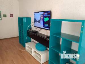 2-к квартира, на длительный срок, 48м2, 1/5 этаж