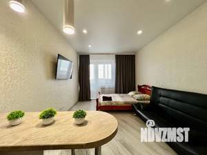1-к квартира, посуточно, 30м2, 15/17 этаж