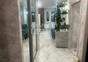 1-к квартира, на длительный срок, 40м2, 9/15 этаж