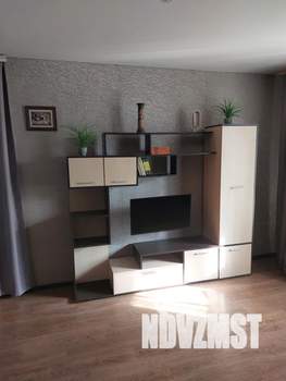 1-к квартира, посуточно, 35м2, 4/9 этаж