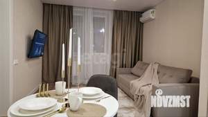 1-к квартира, на длительный срок, 58м2, 2/14 этаж