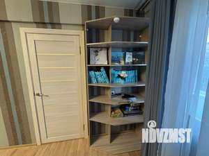 2-к квартира, посуточно, 35м2, 2/5 этаж