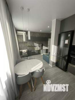 2-к квартира, на длительный срок, 53м2, 1/9 этаж