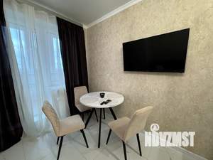 1-к квартира, посуточно, 40м2, 20/22 этаж
