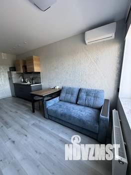 Студия квартира, посуточно, 32м2, 8/9 этаж